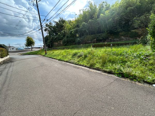貝ヶ森四丁目 土地 土地写真 貝ヶ森四丁目 土地 土地写真