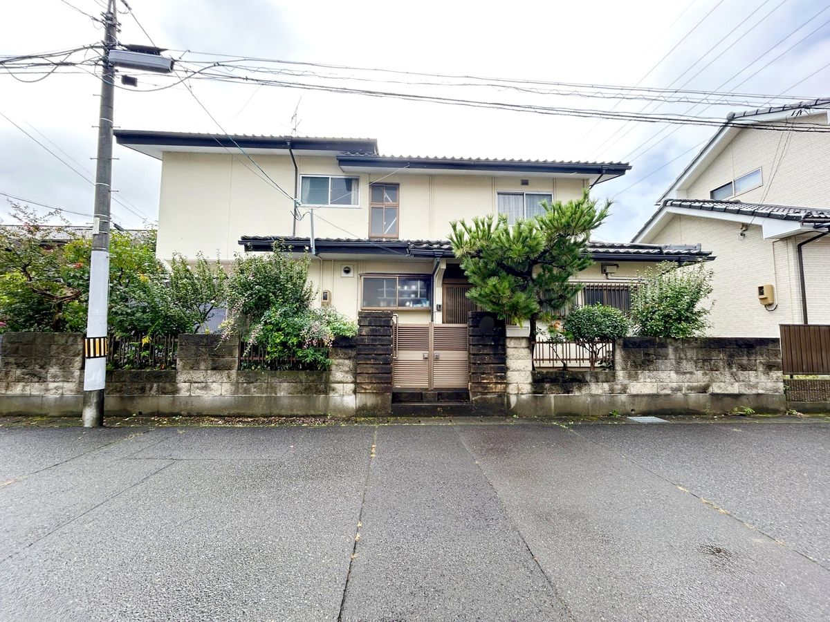 土地写真