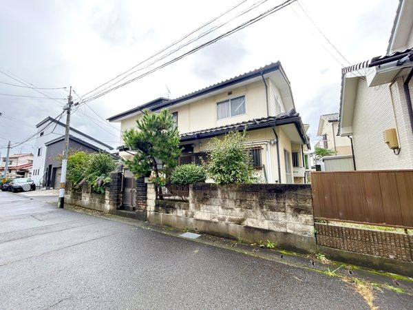 土地写真