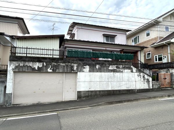 桜ケ丘5丁目 土地 土地写真 桜ケ丘5丁目 土地 土地写真