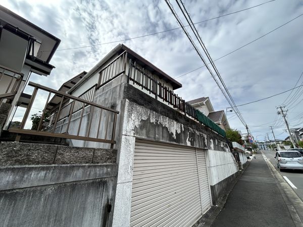 桜ケ丘5丁目 土地 土地写真 桜ケ丘5丁目 土地 土地写真