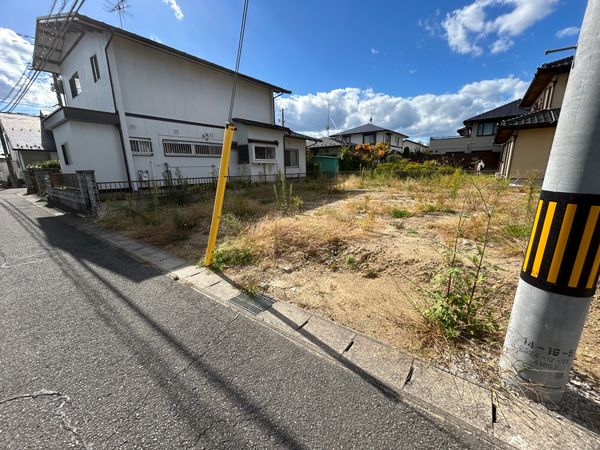 将監13丁目 土地 土地写真 将監13丁目 土地 土地写真
