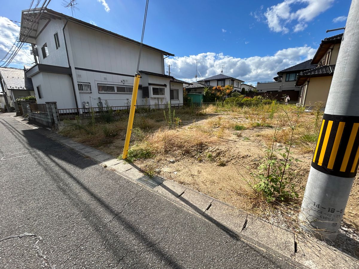 土地写真