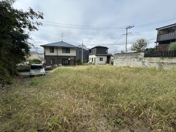 多賀城市大代5丁目 土地 土地写真 多賀城市大代5丁目 土地 土地写真