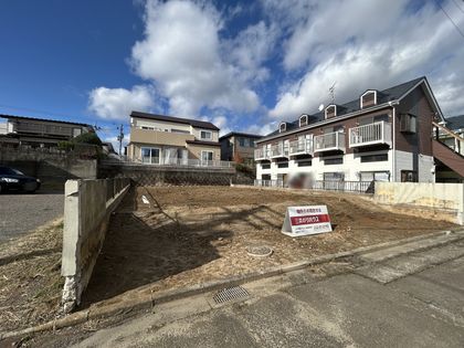 中山5丁目 土地 土地写真