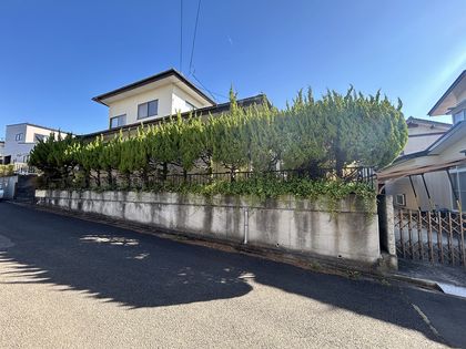 中山吉成2丁目 土地 土地写真