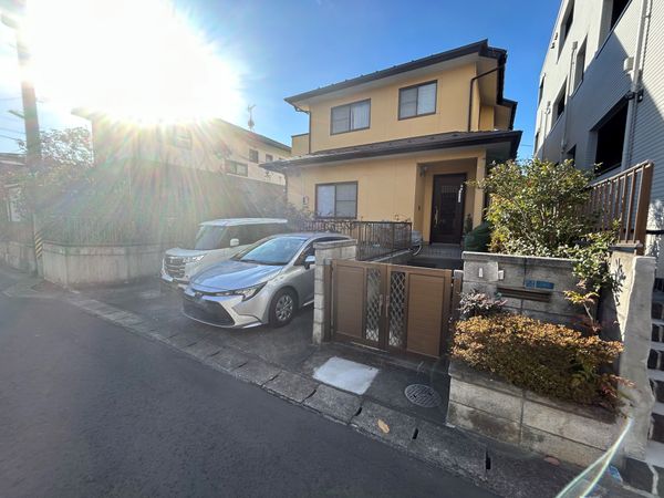 泉崎1丁目 土地 土地写真 泉崎1丁目 土地 土地写真