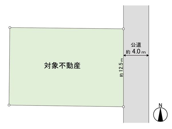 泉崎1丁目 土地 区画図 泉崎1丁目 土地 区画図