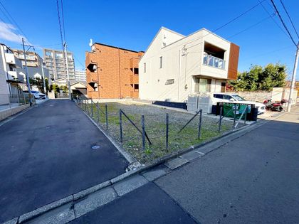 宮町4丁目 土地 土地写真