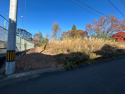 名取市相互台4丁目 土地 土地写真