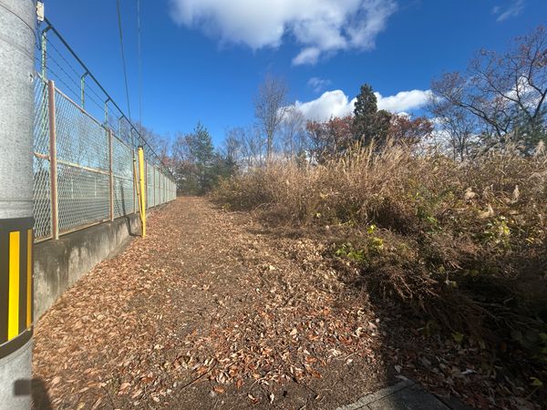 名取市相互台4丁目 土地 土地写真