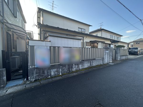 水の森3丁目 土地 土地写真 水の森3丁目 土地 土地写真