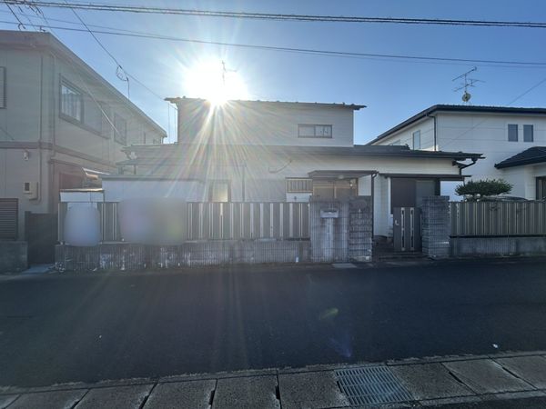 水の森3丁目 土地 土地写真 水の森3丁目 土地 土地写真