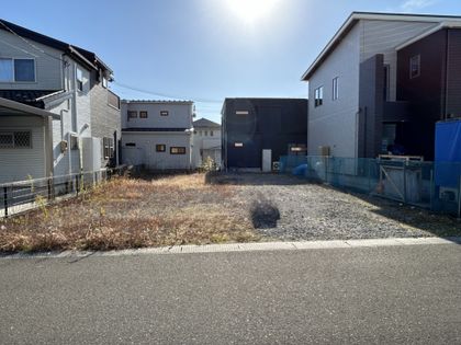 若林区荒井南 土地 土地写真