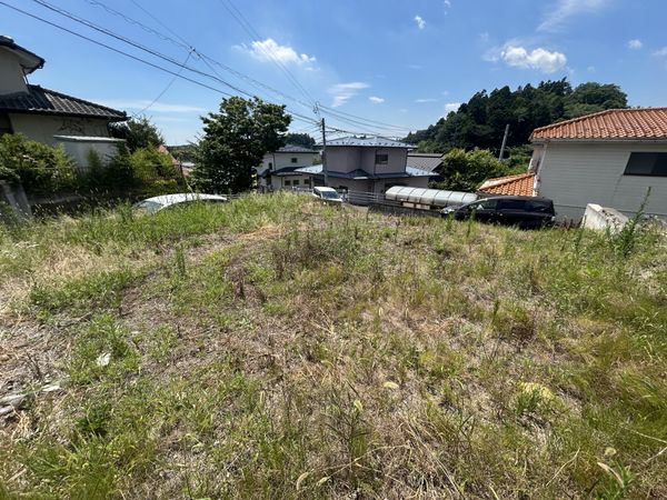 貝ケ森2丁目 土地 土地写真 貝ケ森2丁目 土地 土地写真