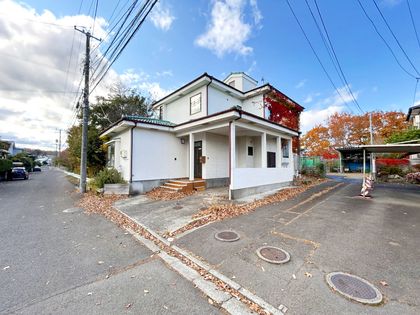 南中山3丁目 土地 土地写真