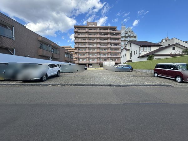 泉崎1丁目 土地 土地写真