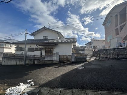 中山5丁目 土地 土地写真