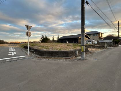 太白1丁目 土地 土地写真