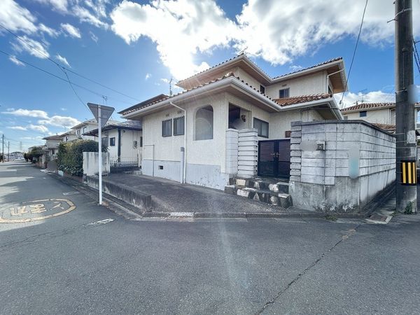 長命ヶ丘3丁目 土地 土地写真 長命ヶ丘3丁目 土地 土地写真