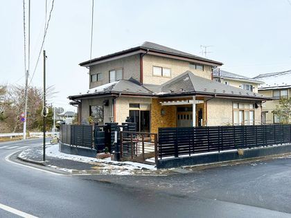 西勝山 土地 土地写真