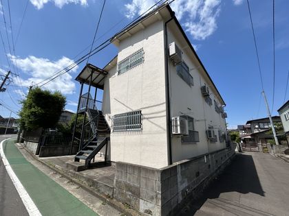 国見2丁目 土地 土地写真