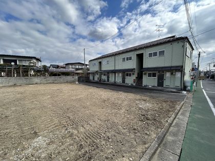 国見2丁目 土地 土地写真