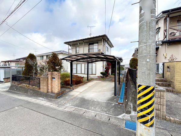 西花苑2丁目 土地 土地写真 西花苑2丁目 土地 土地写真