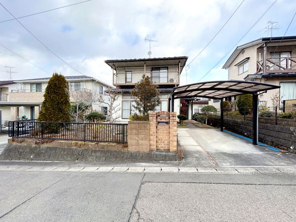 西花苑2丁目 土地 土地写真 西花苑2丁目 土地 土地写真