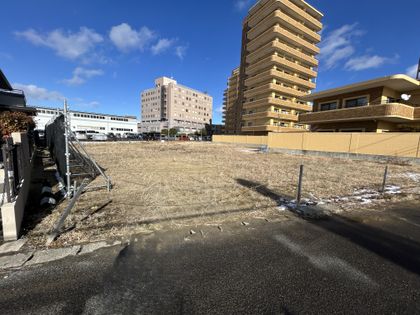 大梶 土地 土地写真