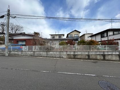 恵和町 土地 土地写真