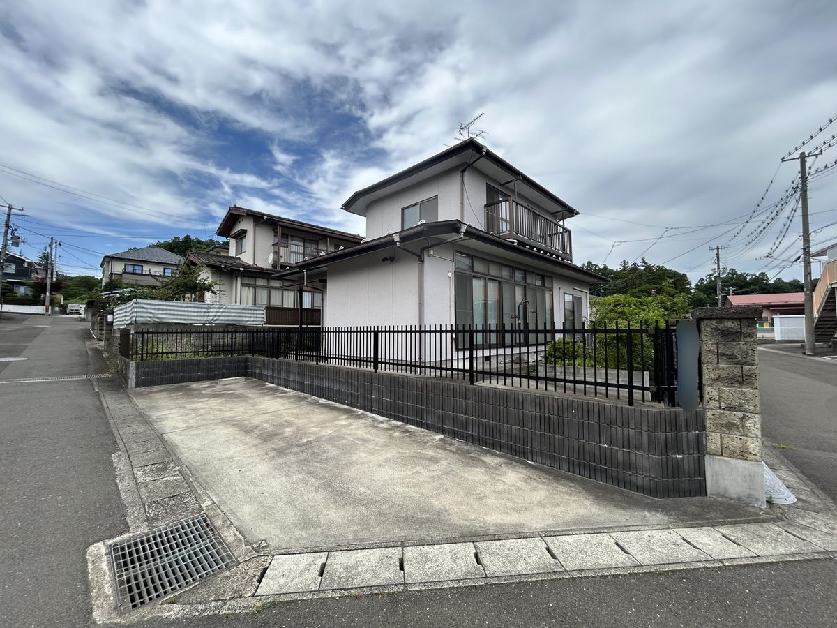 国見6丁目 土地 土地写真 土地写真