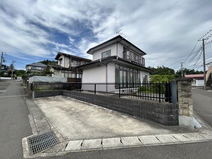 国見6丁目 土地 土地写真