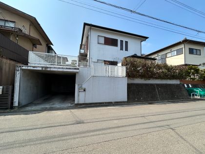 貝ケ森三丁目 土地 土地写真