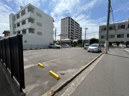 宮町3丁目 土地 土地写真