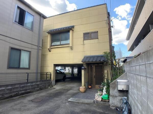 木町通2丁目 土地の売地情報（FD74SA0B）｜三井のリハウス