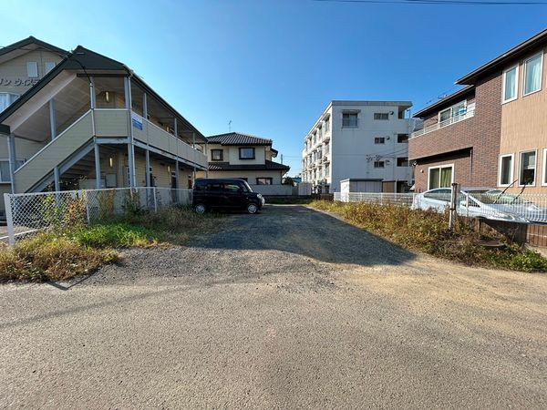 多賀城市桜木1丁目 土地の売地情報（FD77UA0A）｜三井のリハウス