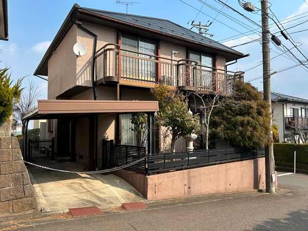 貝ケ森三丁目 土地 土地写真 貝ケ森三丁目 土地 土地写真