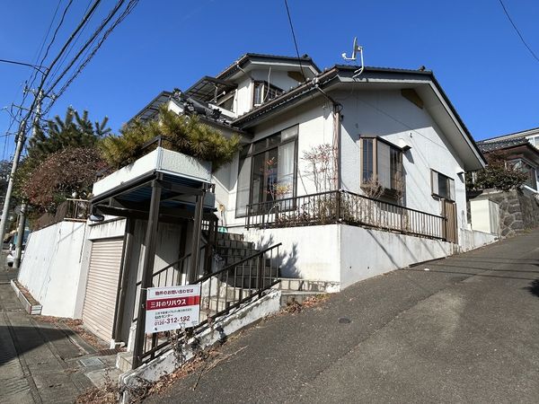 堤町3丁目 土地 土地写真 堤町3丁目 土地 土地写真