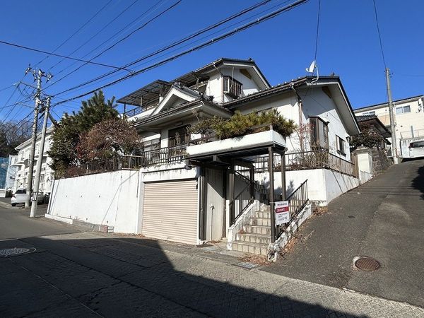 堤町3丁目 土地 土地写真 堤町3丁目 土地 土地写真
