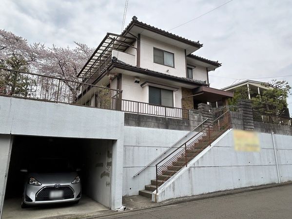 山の寺1丁目 土地 土地写真 山の寺1丁目 土地 土地写真