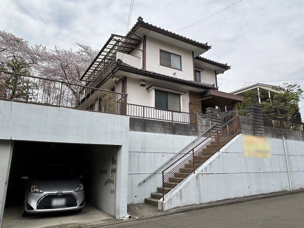 土地写真