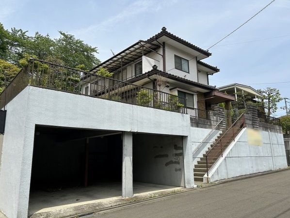 山の寺1丁目 土地 土地写真 山の寺1丁目 土地 土地写真