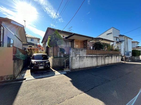 桜ケ丘7丁目 土地 土地写真 桜ケ丘7丁目 土地 土地写真