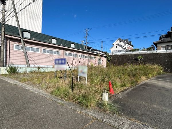 土地 富谷市ひより台2丁目 土地写真 土地 富谷市ひより台2丁目 土地写真