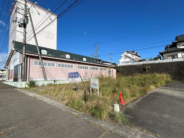 土地 富谷市ひより台2丁目 土地写真 土地 富谷市ひより台2丁目 土地写真