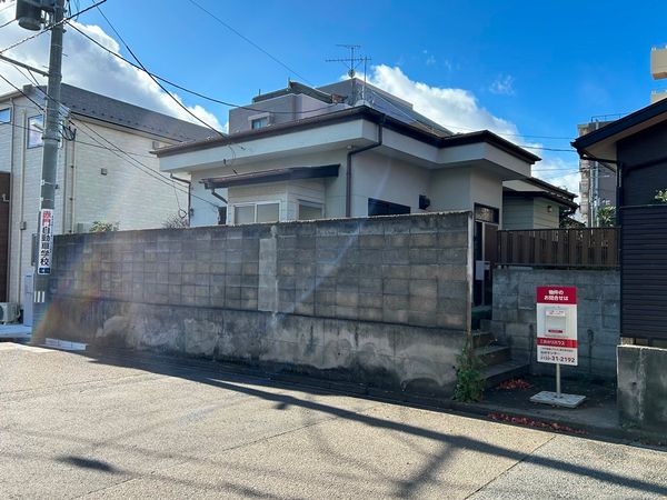 八幡1丁目 土地 土地写真 八幡1丁目 土地 土地写真