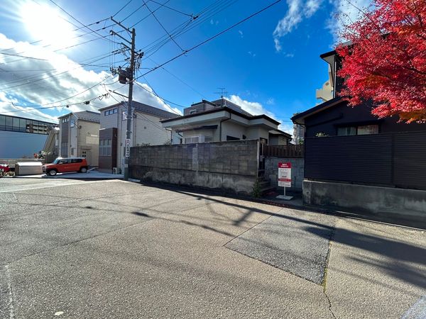 八幡1丁目 土地 土地写真 八幡1丁目 土地 土地写真
