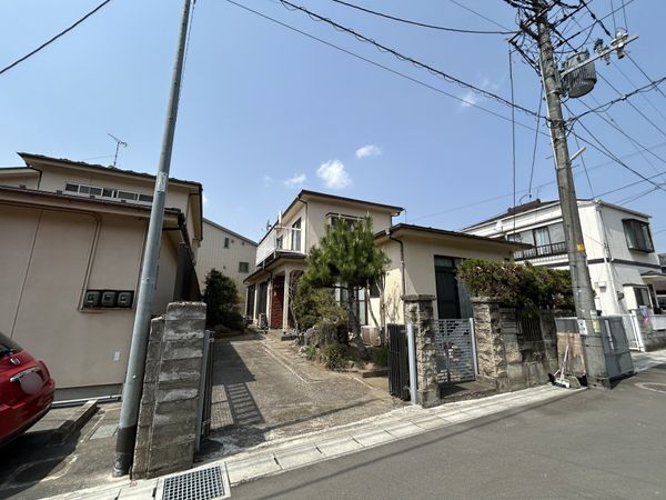国見3丁目 土地 土地写真 国見3丁目 土地 土地写真
