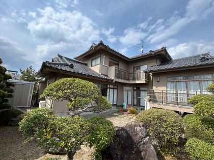 南光台7丁目 土地 土地写真